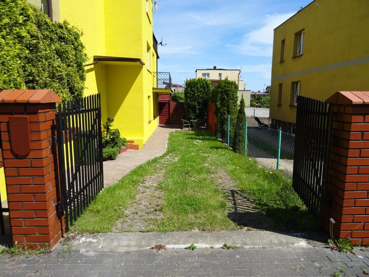Maja Apartamenty Władysławowo Quarto foto