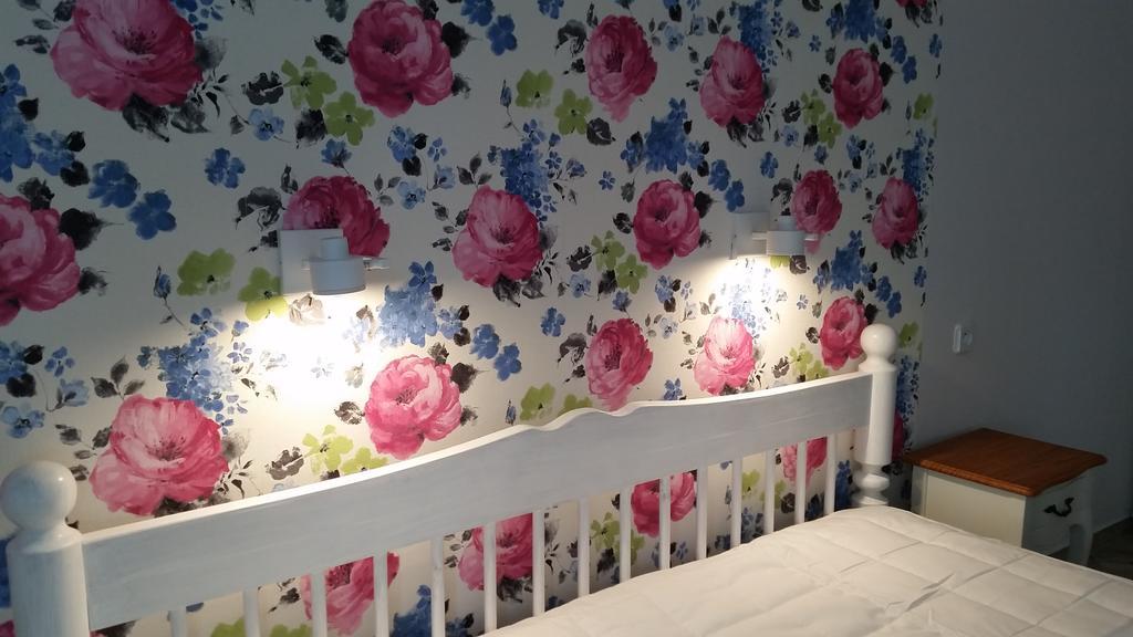 Maja Apartamenty Władysławowo Quarto foto