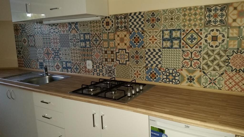 Maja Apartamenty Władysławowo Quarto foto
